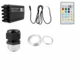 Led Ambient Aikon Star/Meteor Celing 550 Lights Ak-Cm-2F550