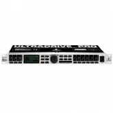 LTRA DRIVE BEHRINGER DCX-2496 (220V)
