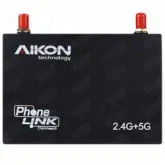 Mirror Link Espelhamento Aikon Ak-R150 2.4+5.0 Wifi+Cabo