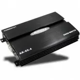 MODULO AIKON AK-60.4 (COMBBAT) 3000W
