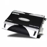 MODULO ALPINE MRV-F300 4CH 300RMS