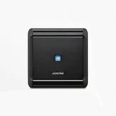 MODULO ALPINE MRV-M500 1CH 500RMS
