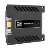 MODULO BANDA ICE 1500 2OHMS