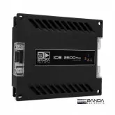 MODULO BANDA ICE 2500 2OHMS