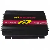 MODULO BUSTER BB-13000F 4CH 3000W