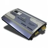 MODULO BUSTER BB-2400 GL 4CH 2400W