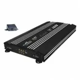 MODULO BUSTER BB-3200VFD 4CH 3200W