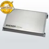 MODULO KICKER EX-350.2 2CH 180RMS