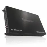 Modulo Roadstar Rs-2000.4Frd (4Ch) 6000W