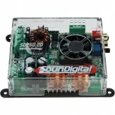 MODULO SOUNDIDITAL SD250.2D 2 CANAIS