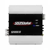 MODULO SOUNDIGITAL SD1000.1D 2OHMS