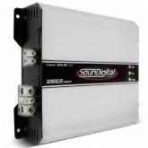 MODULO SOUNDIGITAL SD1600-1 2OHMS EVOLUT