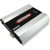 MODULO SOUNDIGITAL SD2500.1D (1R) 2500R