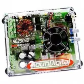 MODULO SOUNDIGITAL SD250.1 (1R) 250R