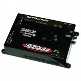 MODULO SOUNDIGITAL SD400.3
