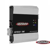 MODULO SOUNDIGITAL SD700.1D 1 OHMS