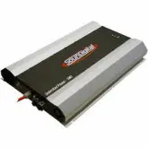 Modulo Soundigital Unlimited 1 (Hv) 54000Rms (0.25/0.5/1Ohm)