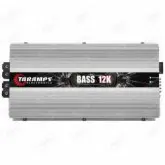 Modulo *Taramps Bass 12K  1Ohm 12000Rms-14.4Vdc 1Ch
