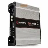 MODULO TARAMPS COMPACT DSP-3000 1OHM 3000RMS 1CH