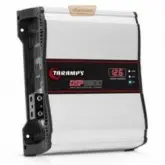 MODULO TARAMPS DSP-2500 1OHM 2500RMS 1CH