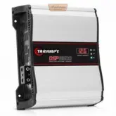 MODULO TARAMPS DSP-2500 2R 2500RMS