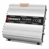 MODULO TARAMPS TA-800D