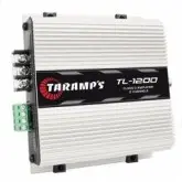 MODULO TARAMPS TL-1200 2OHMS 260RMS (2CH X 130RMS)