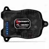 MODULO TARAMPS TL-500 2CH (2X50RMS 2OHMS) CARCACA QUEBRADA