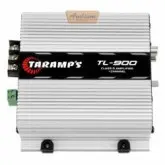 MODULO TARAMPS TL-900 1CH (1X300RMS 2OHMS)