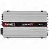 MODULO TARAMPS TS-1200X4 2OHMS (4CH X 300RMS)