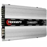 MODULO TARAMPS TS-800 1R 4CH (4X200RMS