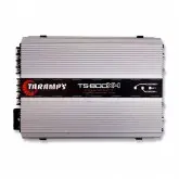 MODULO TARAMPS TS-800 2R COMPACT 4 CAN