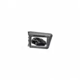 MOLDURA AIKON Y HONDA NEW CIVIC 12/13