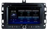 Mult Aikon 8.8 Dsp Android 8.1 Jeep Renegade/Toro/Mobi 7