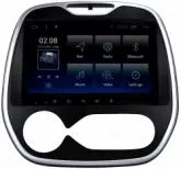 Mult Aikon 8.8 Dsp Android 8.1 Renault Captur 9