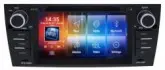 MULT AIKON 8.0 ANDROID 6.0 BMW S3 ANAL/DIG E90/91/92/93 05/12 AS-03040