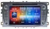 MULT AIKON 8.0 ANDROID 6.0 FORD FOCUS 08/13 7