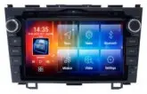 MULT AIKON 8.0 ANDROID 6.0 HONDA CRV 05/11 8