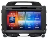 MULT AIKON 8.0 ANDROID 6.0 KIA SPORTAGE 11/15 8
