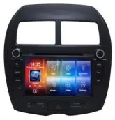 MULT AIKON 8.0 ANDROID 6.0 MITSU ASX 8