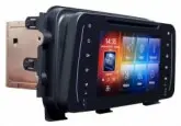 MULT AIKON 8.0 ANDROID 6.0 NISSAN KICKS 7