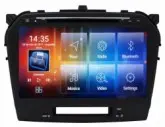 MULT AIKON 8.0 ANDROID 6.0 SUZUKI VITARA 10.1