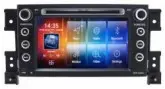 MULT AIKON 8.0 ANDROID 6.0 SUZUKI VITARA 7