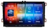 MULT AIKON 8.0 ANDROID 6.0 VW UNIV.JETTA 9