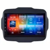 MULT AIKON 8.0 ANDROID 7.1 JEEP RENEGADE 9