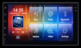 MULT AIKON 8.0 ANDROID 7.1 UNIVERSAL AK-8400S 7