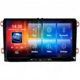 MULT AIKON 8.0 ANDROID 7.1 VW UNIV.JETTA/AMAROK/TIGUAN9