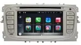 MULT AIKON 8.5 ANDROID 7.1 FORD FOCUS 08/13 7