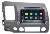 MULT AIKON 8.5 ANDROID 7.1 HONDA CIVIC 11 8