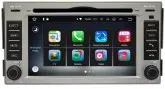 MULT AIKON 8.5 ANDROID 7.1 HYUN SANTA FE 01/11 AKX-40030W